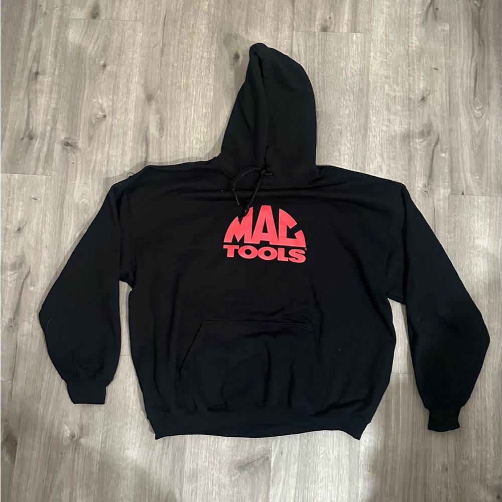 Mac Tools Hoodie